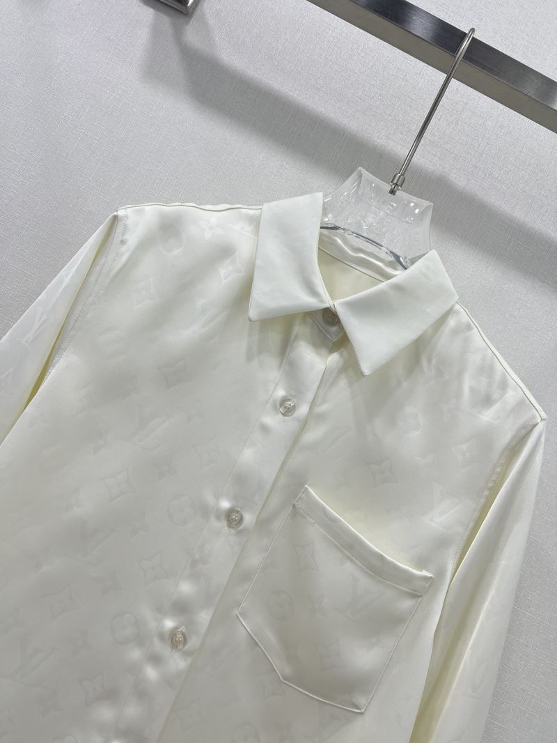 Louis Vuitton Shirts